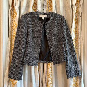Jones New York Size 6 Women's Blazer